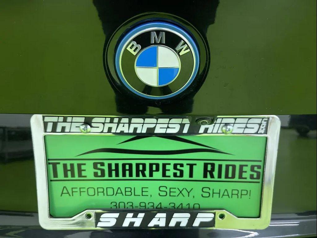 used 2022 BMW 330e car, priced at $28,988