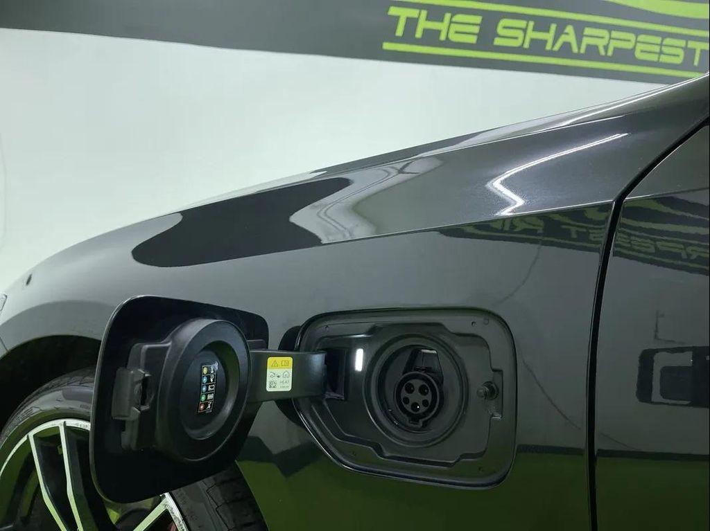 used 2022 BMW 330e car, priced at $28,988