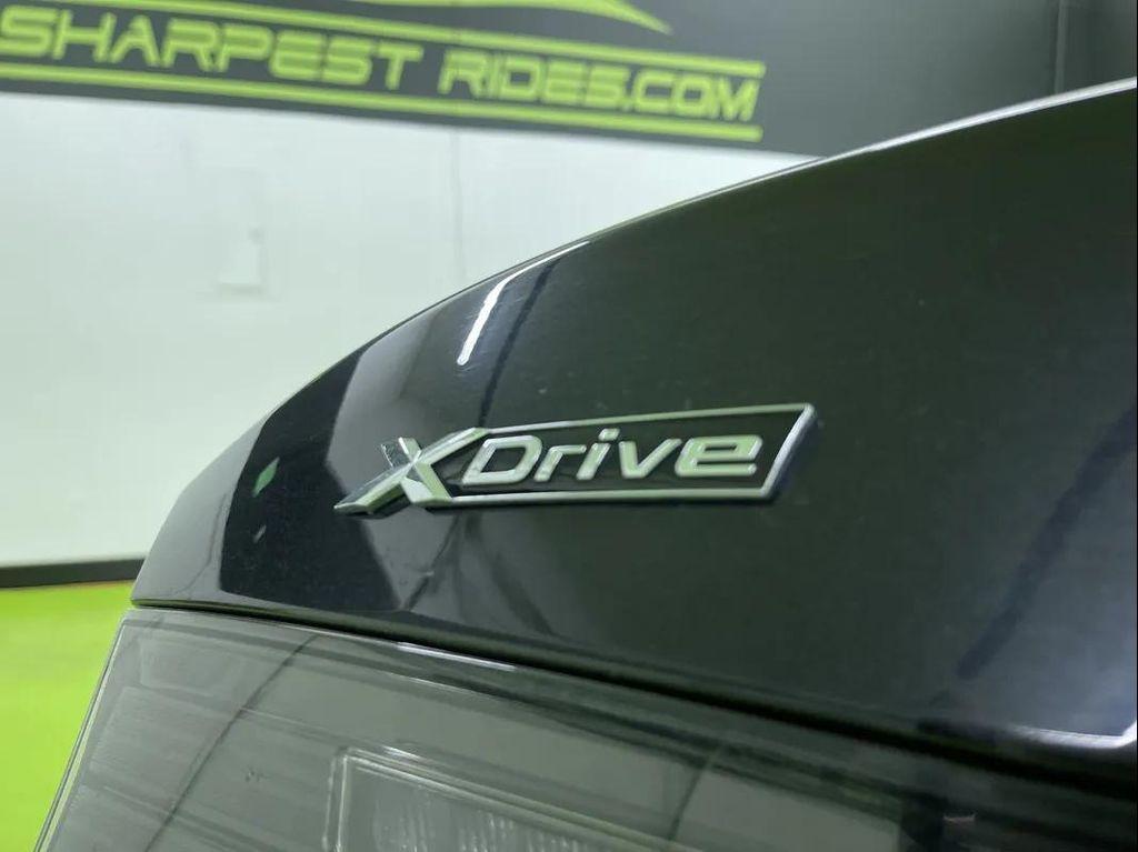 used 2022 BMW 330e car, priced at $28,988