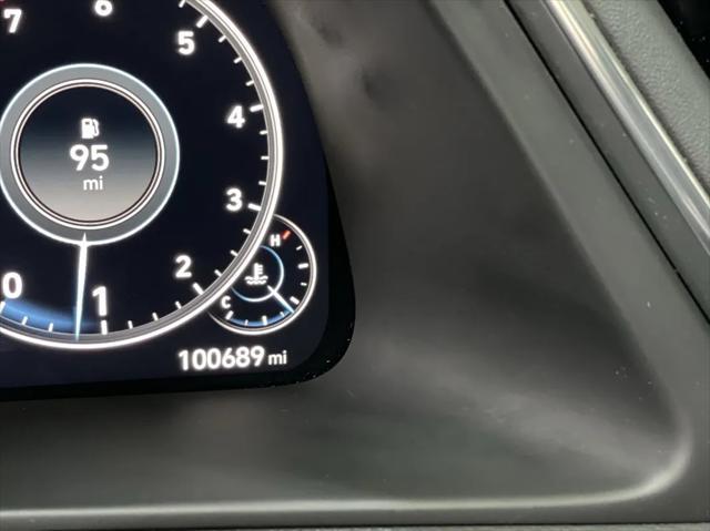 used 2020 Hyundai Sonata car, priced at $15,988