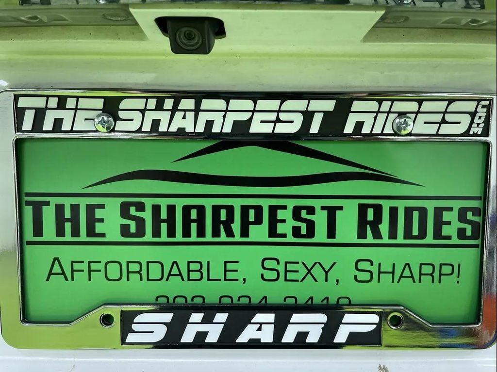 used 2018 Lexus GX 460 car, priced at $30,988