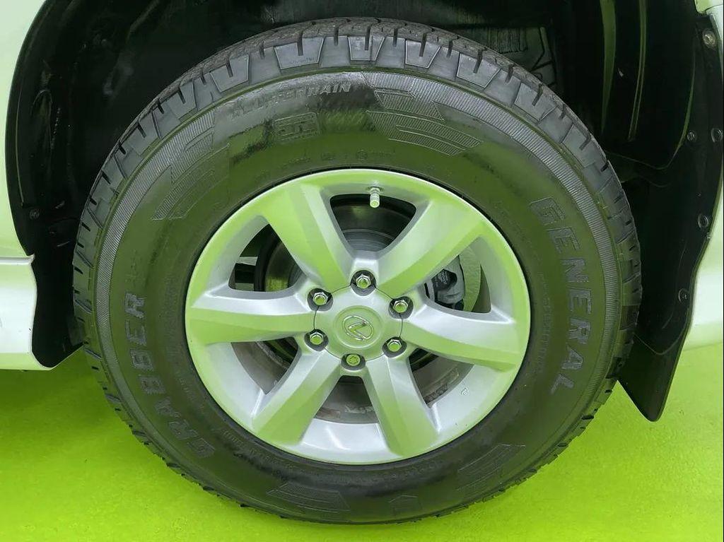 used 2018 Lexus GX 460 car, priced at $30,988