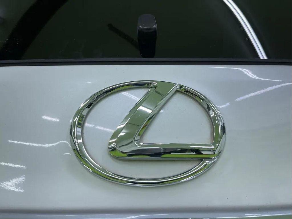 used 2018 Lexus GX 460 car, priced at $30,988