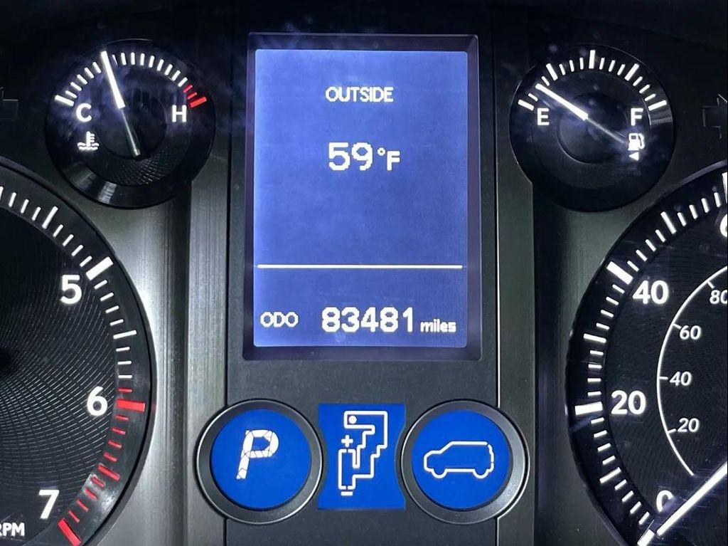 used 2018 Lexus GX 460 car, priced at $30,988