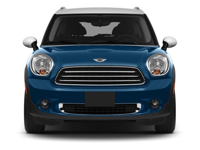 used 2014 MINI Countryman car