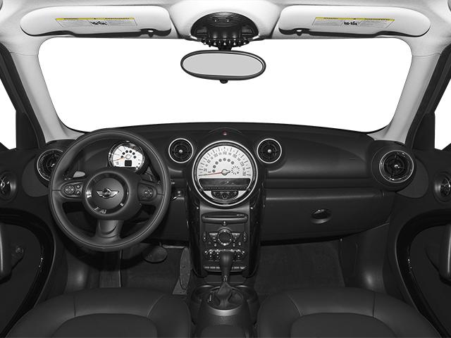 used 2014 MINI Countryman car
