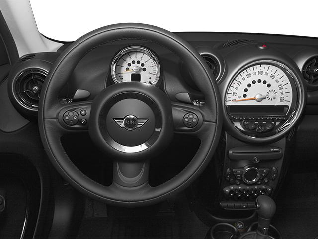 used 2014 MINI Countryman car