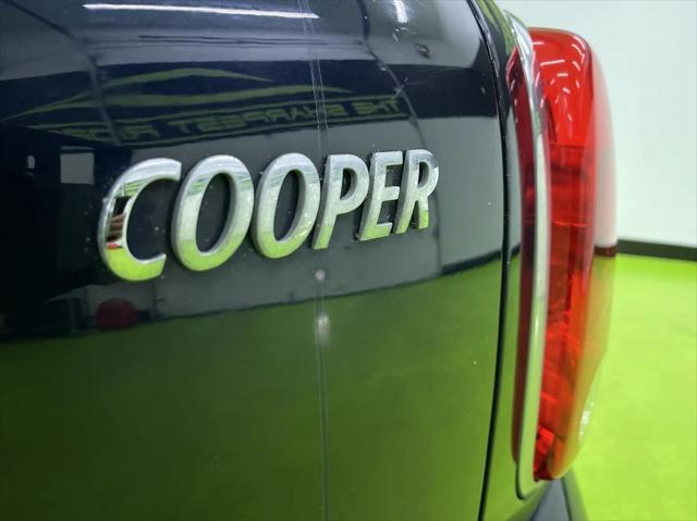 used 2014 MINI Countryman car, priced at $8,988