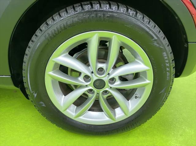 used 2014 MINI Countryman car, priced at $8,988