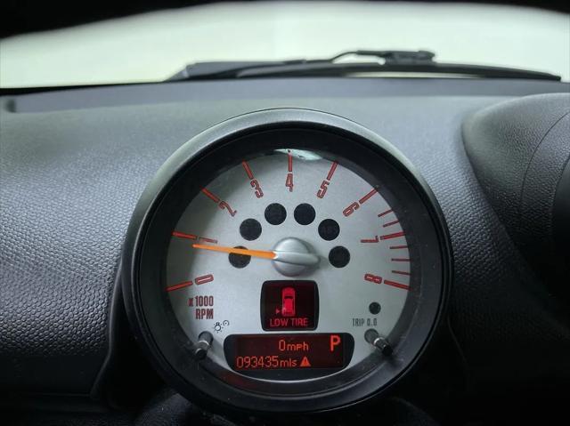 used 2014 MINI Countryman car, priced at $8,988