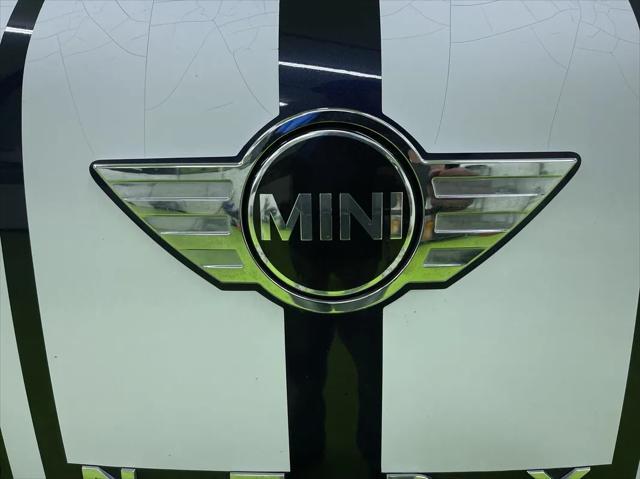 used 2014 MINI Countryman car, priced at $8,988