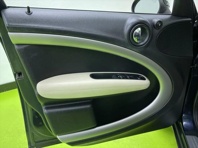 used 2014 MINI Countryman car, priced at $8,988
