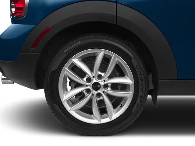 used 2014 MINI Countryman car