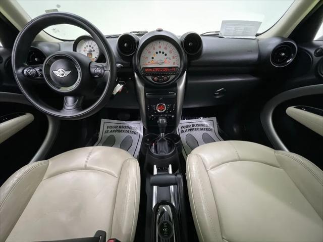 used 2014 MINI Countryman car, priced at $8,988