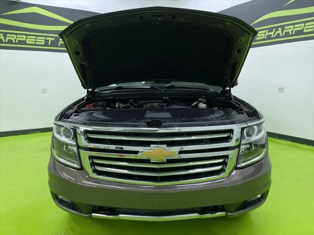 used 2016 Chevrolet Tahoe car, priced at $24,988