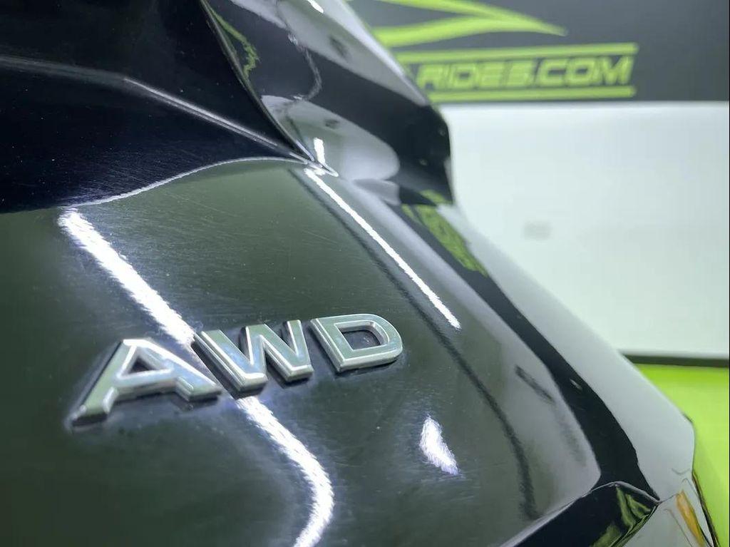 used 2023 Nissan Rogue car, priced at $21,988