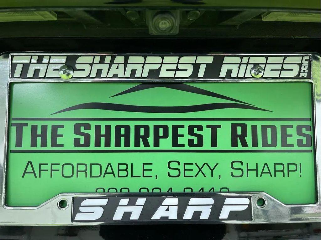 used 2023 Nissan Rogue car, priced at $21,988