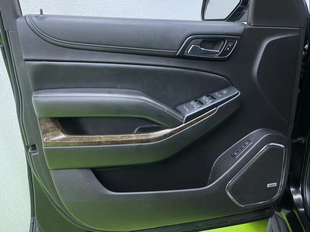 used 2016 Chevrolet Suburban car, priced at $20,488