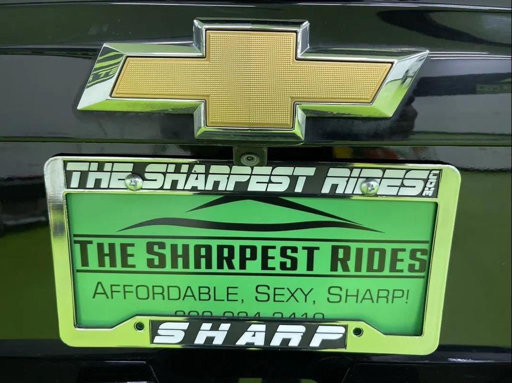 used 2016 Chevrolet Suburban car, priced at $20,488