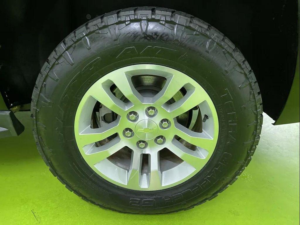 used 2016 Chevrolet Suburban car, priced at $20,488