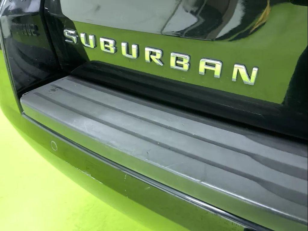 used 2016 Chevrolet Suburban car, priced at $20,488