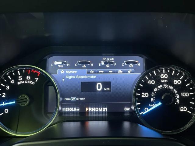 used 2017 Ford F-150 car, priced at $24,988