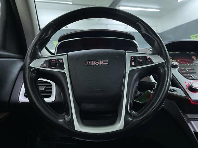 used 2012 GMC Terrain car, priced at $7,988