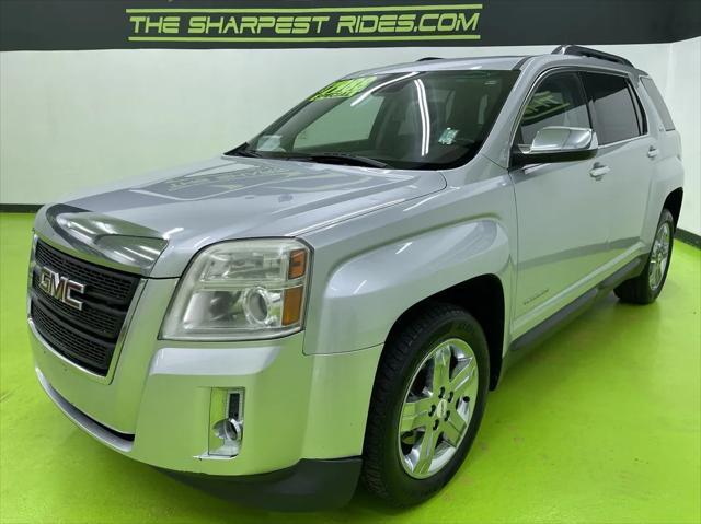 used 2012 GMC Terrain car, priced at $4,988