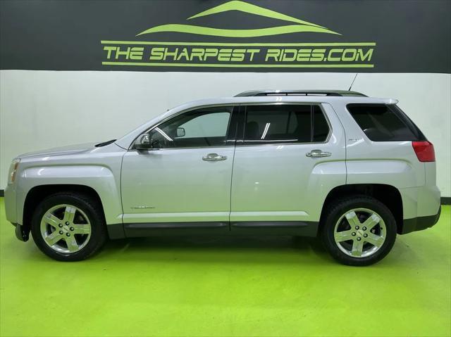 used 2012 GMC Terrain car, priced at $4,988