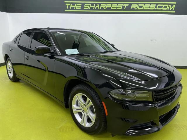 used 2023 Dodge Charger car, priced at $24,988