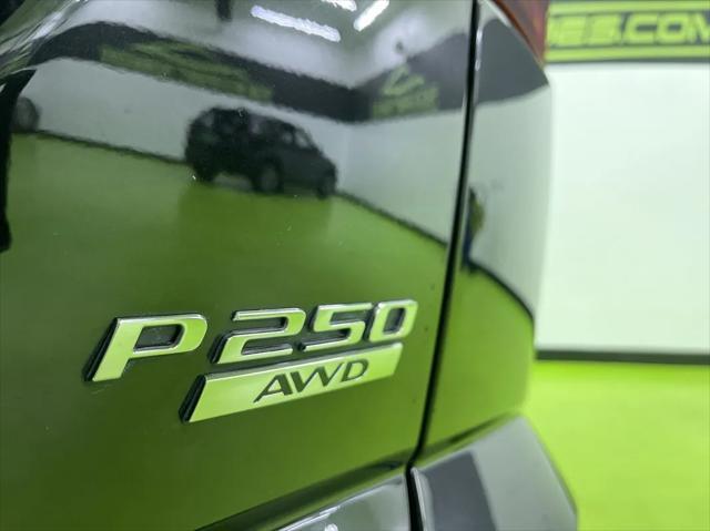 used 2018 Jaguar E-PACE car, priced at $17,988