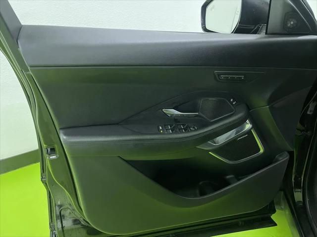 used 2018 Jaguar E-PACE car, priced at $17,988