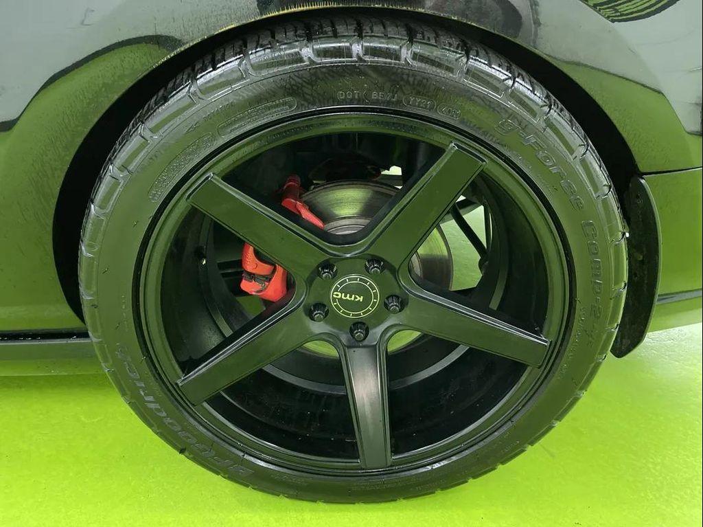 used 2013 Ford Mustang car, priced at $18,488