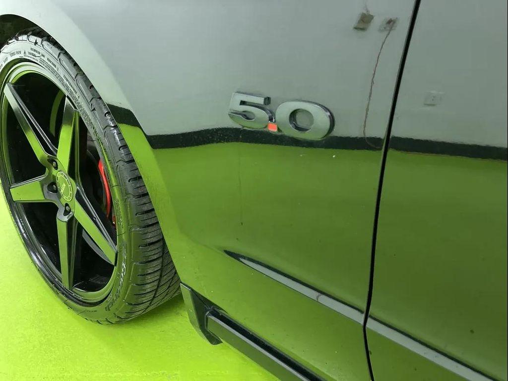 used 2013 Ford Mustang car, priced at $18,488