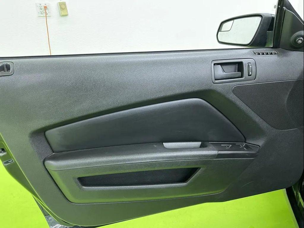used 2013 Ford Mustang car, priced at $18,488