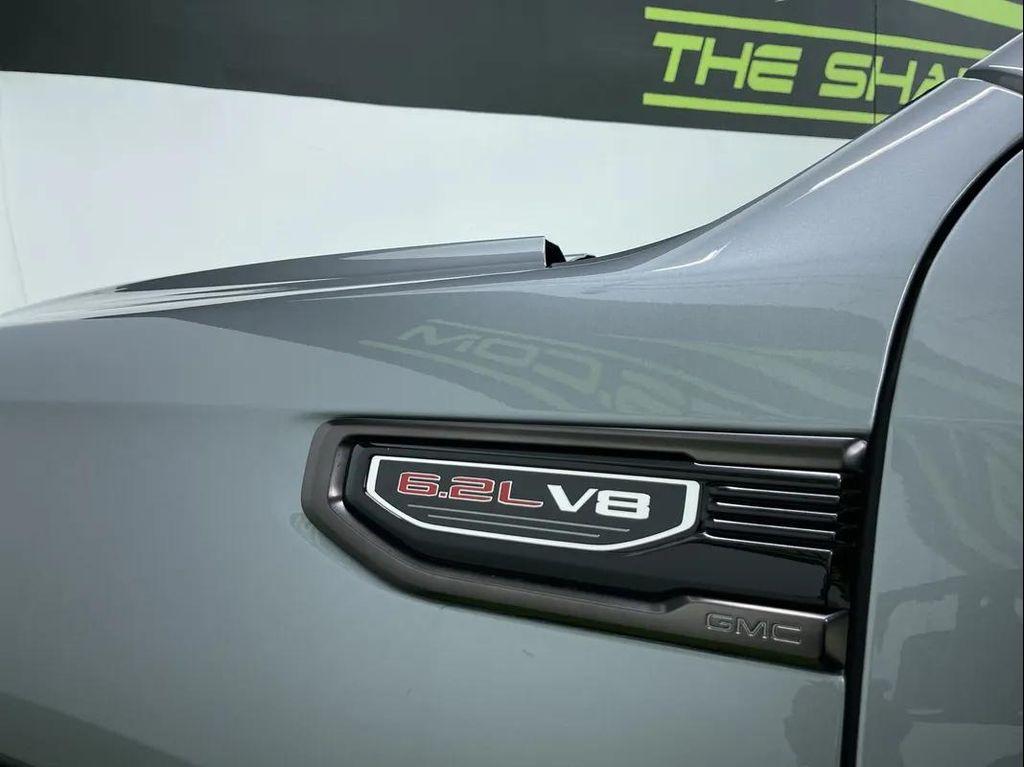 used 2024 GMC Sierra 1500 car, priced at $64,988