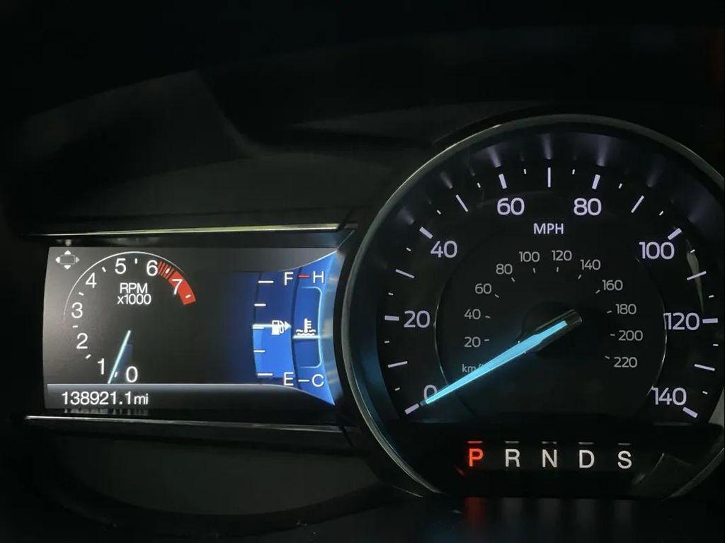 used 2019 Ford Explorer car, priced at $13,988