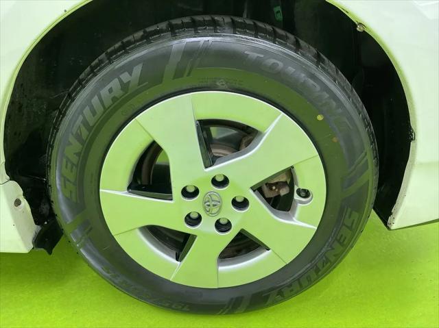 used 2012 Toyota Prius car, priced at $3,988