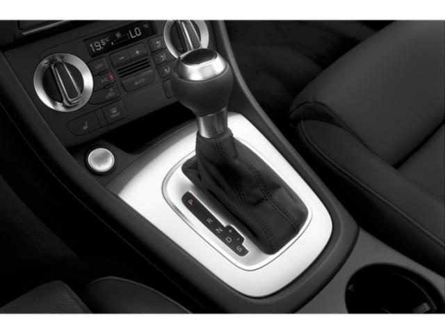 used 2015 Audi Q3 car, priced at $12,988