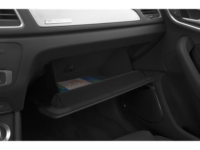 used 2015 Audi Q3 car, priced at $12,988