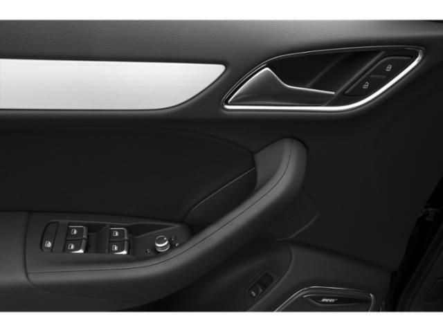 used 2015 Audi Q3 car, priced at $12,988