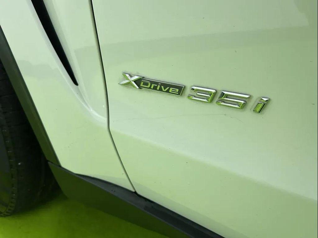 used 2016 BMW X5 car, priced at $17,488