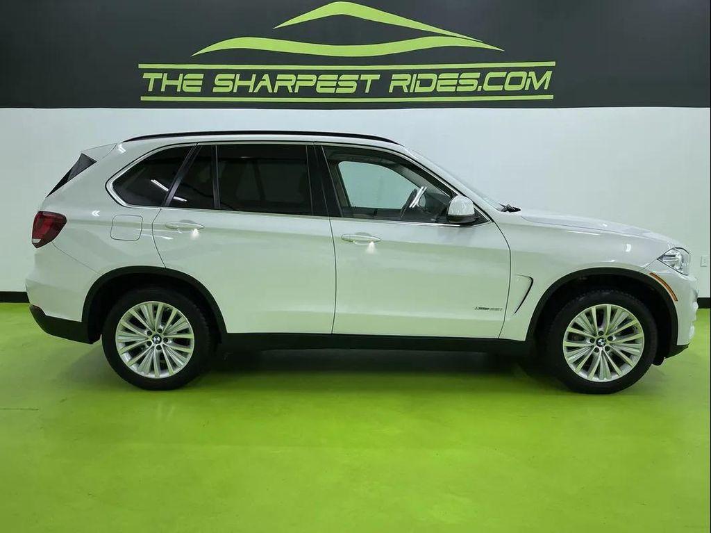 used 2016 BMW X5 car, priced at $17,488
