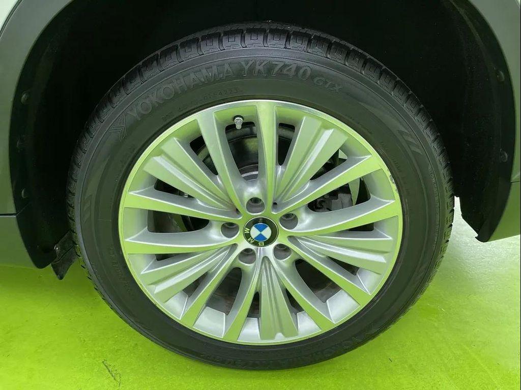 used 2016 BMW X5 car, priced at $17,488