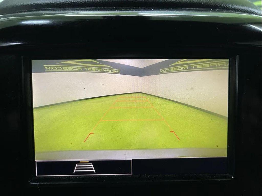 used 2022 Chevrolet Traverse car, priced at $18,488