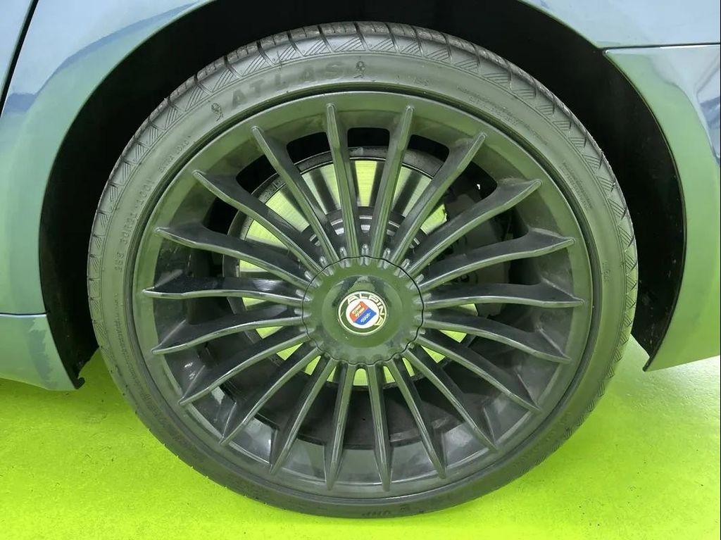 used 2014 BMW ALPINA B7 car, priced at $25,988