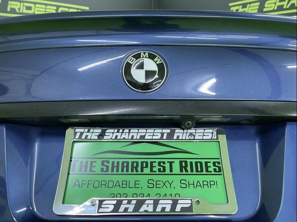 used 2014 BMW ALPINA B7 car, priced at $25,988