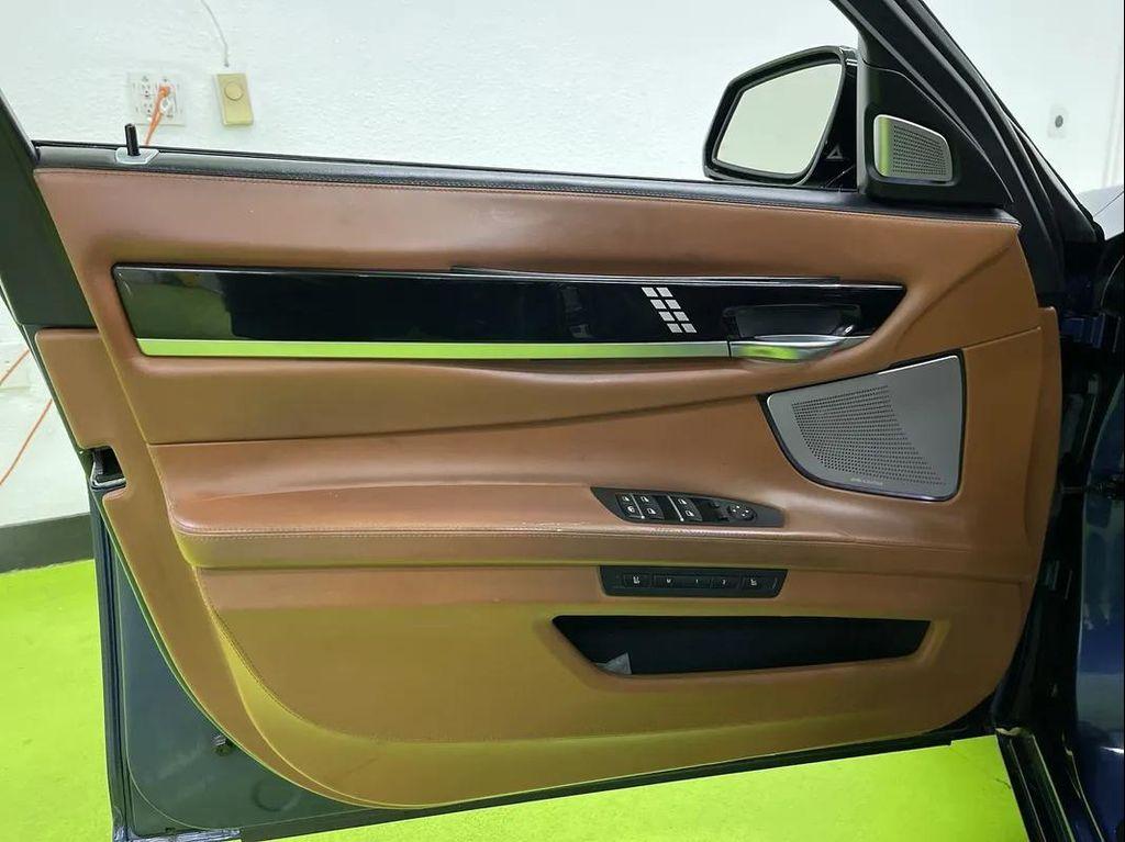 used 2014 BMW ALPINA B7 car, priced at $25,988