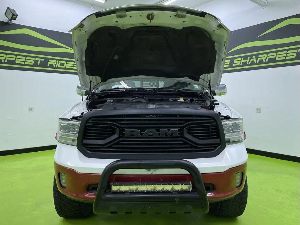 used 2013 Ram 1500 car, priced at $18,488