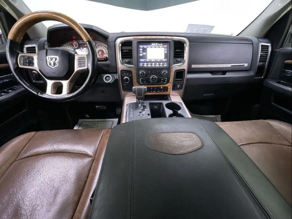 used 2013 Ram 1500 car, priced at $18,488
